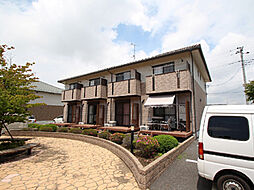 Rainbow B棟 102号室