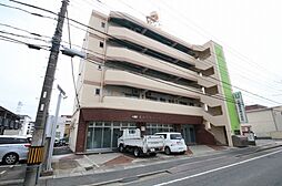 ガーデンコーポ 202号室