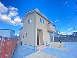 平須町メゾネット B棟