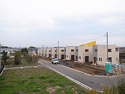 東前タウン II I棟