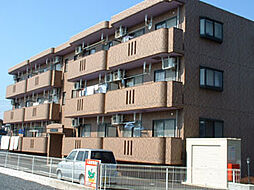 ボアソルテ II 101号室