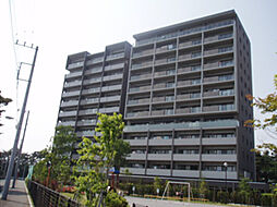 アネージュ・シティ勝田 707号室