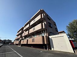 ボアソルテ I 105号室