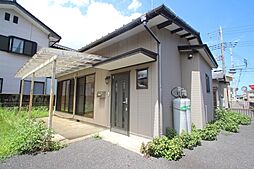 澤畠住宅 1号棟