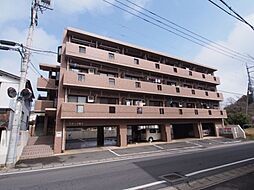 フローラ姫子 410号室