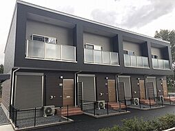 フォレスト 105号室