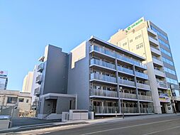 フィネストリーノ水戸南町 404号室