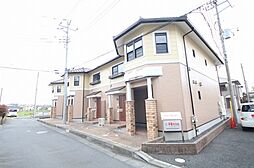 メゾン・クレール E棟 107号室