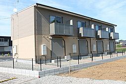 ルミエール白河 A 101号室