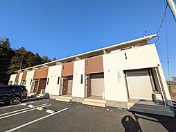 Maison gardenia 110号室