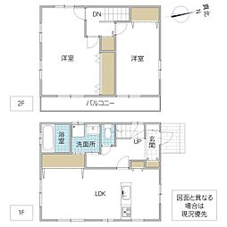 東前町一戸建 A棟