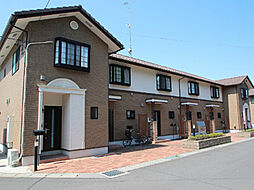 プライムガーデン A棟 105号室