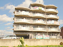 ベアート松が丘 405号室