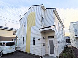 メゾン自由ヶ丘I S棟 6号室