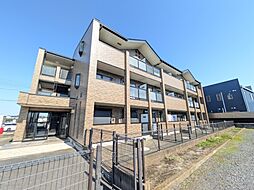 ペアガーデン・リア 202号室