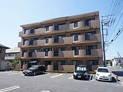 コートライブリーN II 203号室