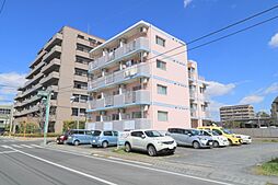 フォーライフ新荘 402号室