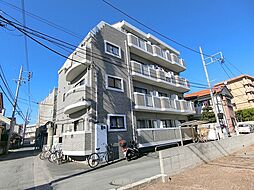 フォーライフ栄町 201号室