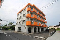 ときわハイツ B棟 302号室