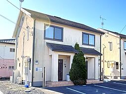 イーストヴィレッジ C 1号室