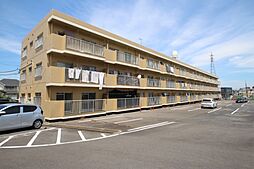 鴨志田第二マンション 201号室