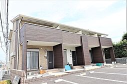 Maison Claire 103号室