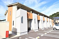 Lien Clair II 108号室