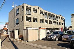 レイディアンス・吉田 204号室