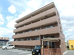 クランメール・赤塚 302号室