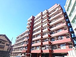 レスカールマンション 303号室