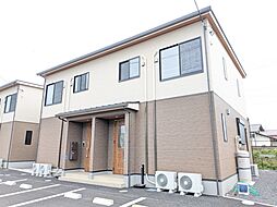 LibertaII C 102号室
