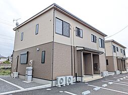 LibertaII B 102号室