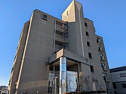 ルマタン・ドール 301号室