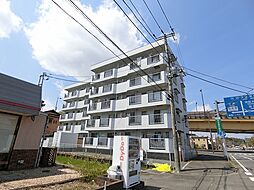 金町マンション 203号室