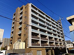 サーパス水戸駅南平和公園 403号室