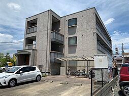 メゾン・ド・N 206号室