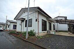 石崎住宅 H棟