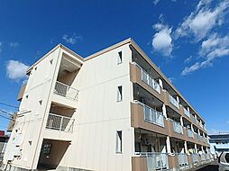 ニューマリッチ栗原 201号室