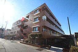 ホーユウパレス勝田 407号室