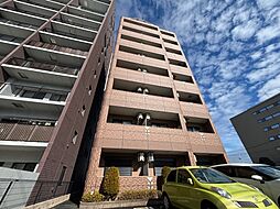 コンフォール舟小屋 702号室