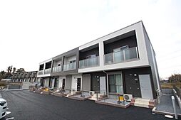 Felice III 103号室