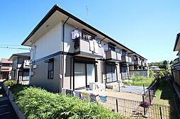 シャンブルハシカベ A棟 103号室