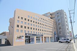 ルドルフ 206号室