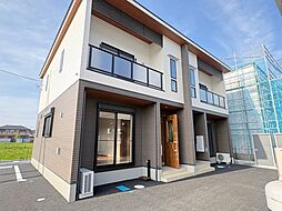 メゾン ミレ A 102号室