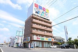 フォーライフヴィラひたちなか 501号室