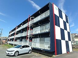 メイプルヒル 301号室