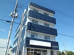 ジュネスドミール 203号室