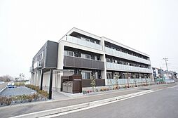 モンリー 301号室