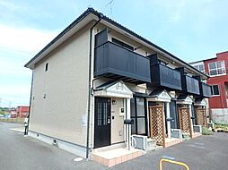 オータムリーブス II 101号室