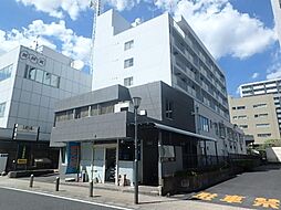 リエス水戸大町 205号室